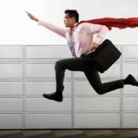 What Makes a Good Employee?