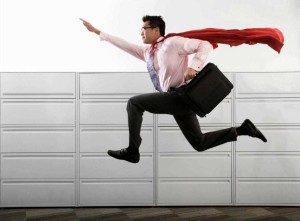 What Makes a Good Employee?