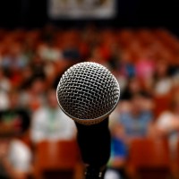 Glossophobia: What It Is and How to Beat It