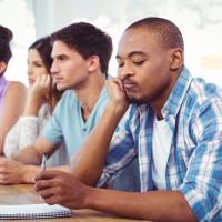 Boring Meeting? Try These Tips to Help You Cope