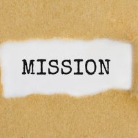 How to Write a Personal Mission Statement