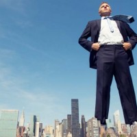 Feel Confident: 10 Tips to Build Confidence at Work