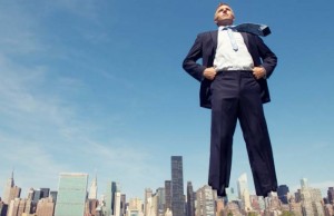 Feel Confident: 10 Tips to Build Confidence at Work