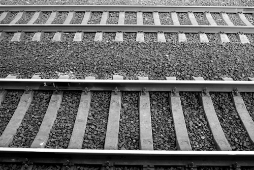 parallel tracks