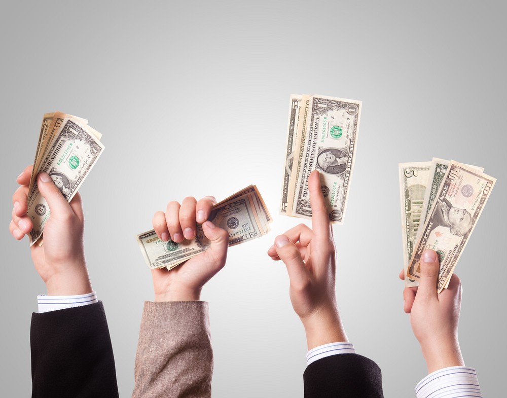 When is the right time to ask for a raise?