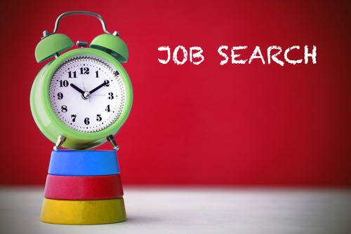 job search advice for 2017 job search advice