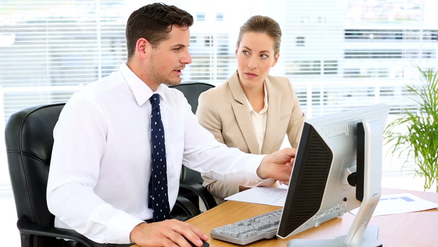 Help! I Work With Indecisive People