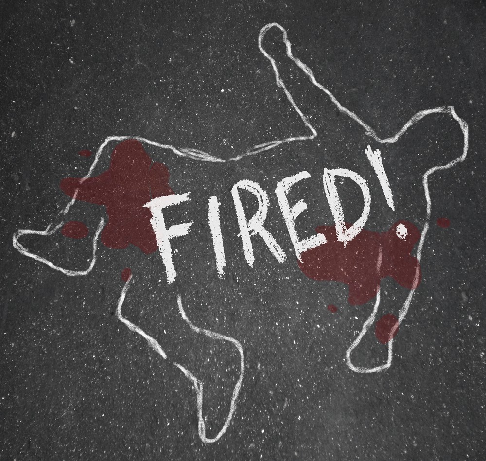How to Let an Employee Go Like a Human: 12 Tips for Firing Someone