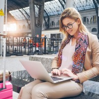 Bring These Gadgets on Your Next Work Trip