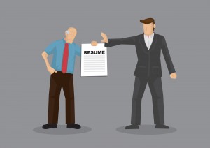 How to Age-Proof Your Resume