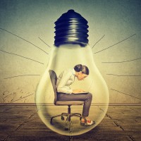 12 Ways Introverts Can Survive Networking Events