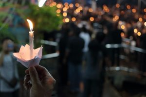 How to Focus on Work After a Tragedy