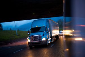 Tricks that Lead to Big Profits for Owners of a Semi-Truck