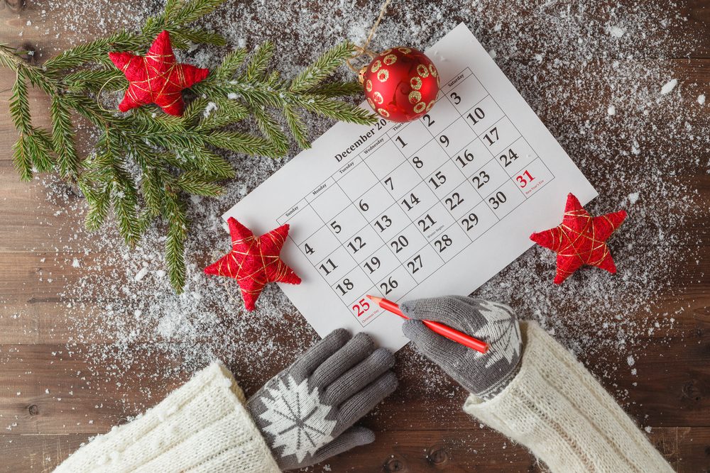 Top Reasons Why Job Seekers Should Job Hunt in December