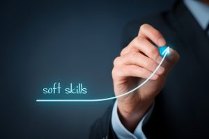 How Soft Skills Can Boost Your Resume in 2018