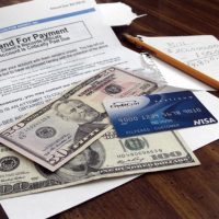 How Does A Bad Credit History Stunt Your Career Growth?