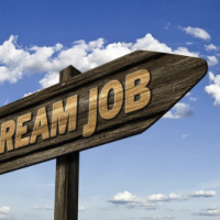 How to Find a Job in an Industry You Love