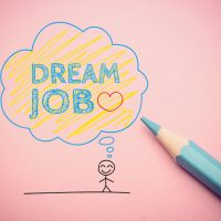 Learn How to Land (and Thrive) at Your Dream Job in Any Industry