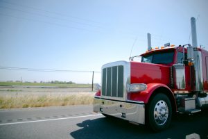 Why Consider a Career as a Truck Driver?