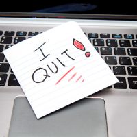 How to Quit a Job – The Ultimate Guide to Leaving a Company Gracefully
