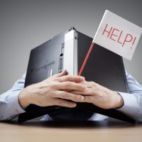 7 Not-So-Subtle Signs You’re Wasting Your Time in the Wrong Job