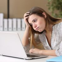 7 Tips for Recovering from a Major Mistake at Work