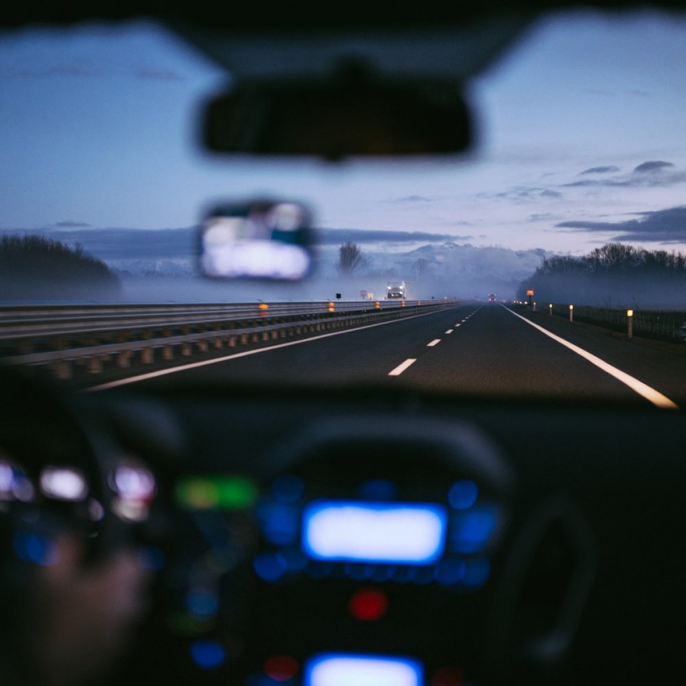Turning An Interest in the Automotive Industry Into a Professional Driving Career