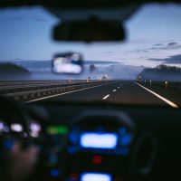 Turning An Interest in the Automotive Industry Into a Professional Driving Career