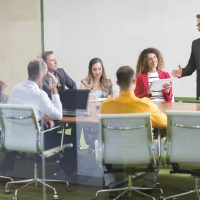 Is Public Administration the Right Field for You?