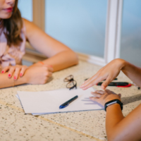 4 Things Hiring Managers Look for In Resumes