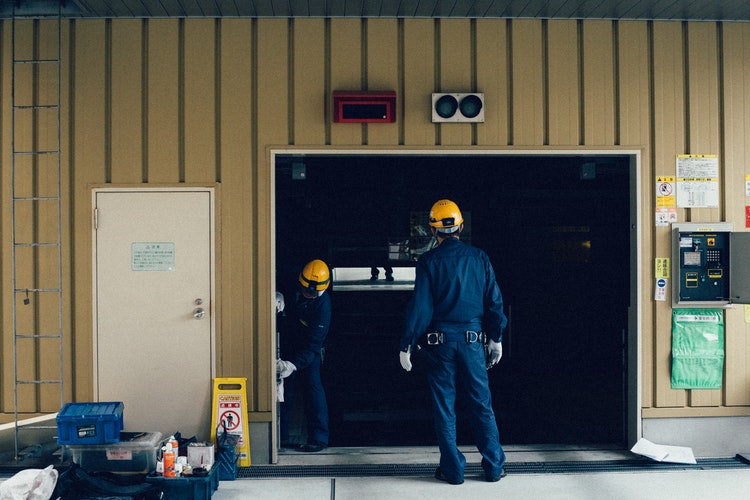 Top 3 Benefits of Manual Labor