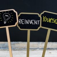 3 Career / Study Changes You Can Do to Reinvent Yourself