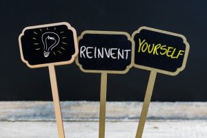3 Career / Study Changes You Can Do to Reinvent Yourself