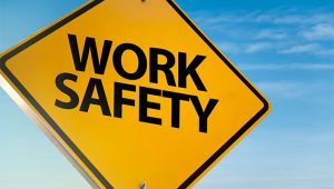 Tips to Stay Safe When You’re at Work
