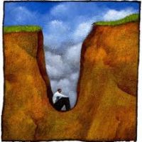 How to Get Out of a Rut