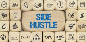 The art of the side hustle – 5 ways you could be making more money from home