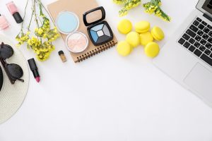 6 Steps to Becoming a Beauty Blogger or YouTuber