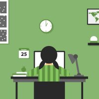 5 Perks of Freelancing