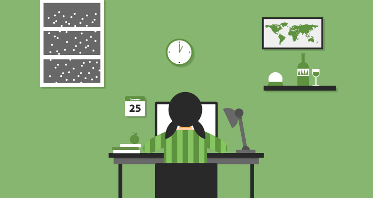 5 Perks of Freelancing