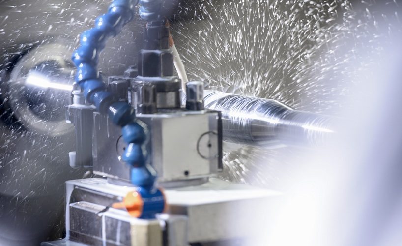 How to Advance Your Manufacturing Career