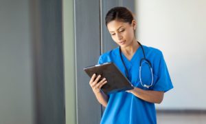 3 High Paying Nursing Jobs and Concentrations