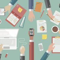A Guide to Keeping Your Business Organized