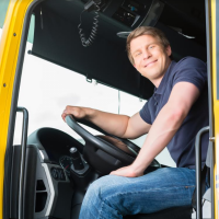 Five Tips for Making Truck Driving a Lifelong Career That You Love