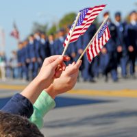 Adjusting to Civilian Life After Military Service