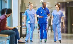 How Earning a Master’s in Nursing Can Improve Your Life