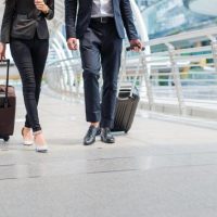 6 Ways to Make Business Travel More Enjoyable