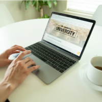 Study Your Way To A Stronger Career