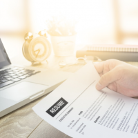 Changing Jobs? Use These Online Tools to Help With Your Resume