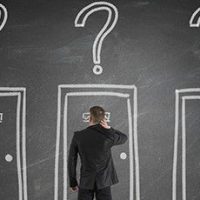 5 Strategies to Finding the Right Job in a Down Economy