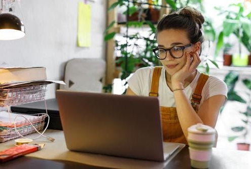 How to Stay Motivated When Working Remotely